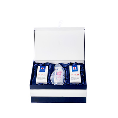 忻州市阴道抑菌护理套盒