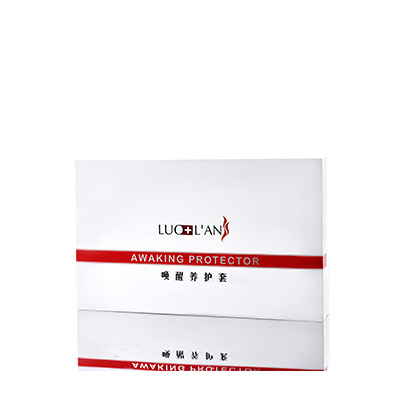 忻州市气血能量增强套